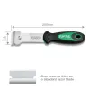 Multi-Purpose Razor Scraper - JJCJ0140