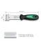 Multi-Purpose Razor Scraper 