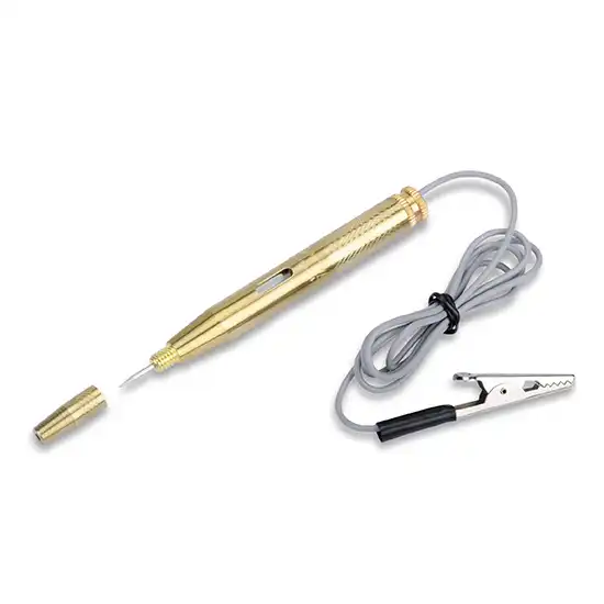 Car Electric Circuit Tester 6 - 24 Volt Automotive Circuit Tester - JJDD0124