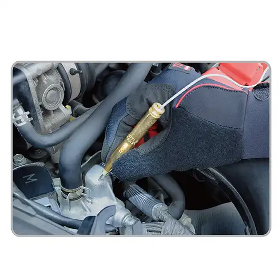 Car Electric Circuit Tester 6 - 24 Volt Automotive Circuit Tester - JJDD0124