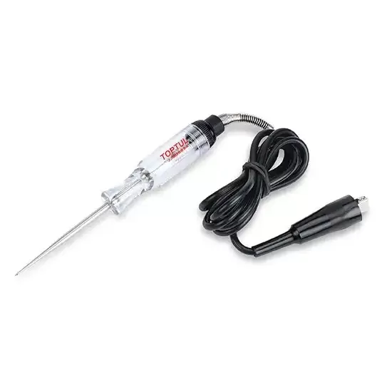 Heavy Duty Automotive Circuit Tester - JJDD0224