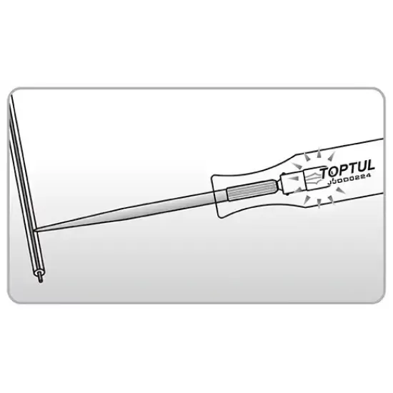 Heavy Duty Automotive Circuit Tester - JJDD0224