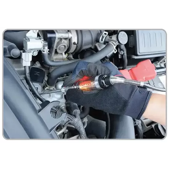 Heavy Duty Automotive Circuit Tester - JJDD0224