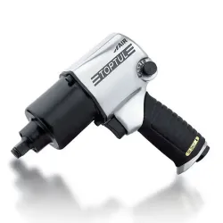 Super Duty Air Impact Wrench (Max. Torque 600 Ft-Lb) -  1/2"