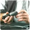 Пневматична тресчотка - Мини - 1/4" - 41 Nm - KAAE0802