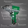 Super Duty Air Impact Wrench (Max. Torque 800 Ft-Lb) - 1/2" - KAAJ1680