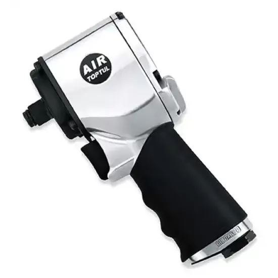 Super Duty Air Impact Wrench (Max. Torque 500 Ft-Lb) -  1/2" - KAAQ1650