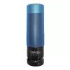 Pro-Series Thin Wall Deep Impact Sockets with Plastic Sleeve - 17 mm - KABP1617