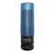 Pro-Series Thin Wall Deep Impact Sockets with Plastic Sleeve - 17 mm