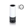 Thin Wall Deep Impact Socket with Plastic Sleeves (For Mercedes-Benz) - KABQ1617