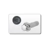 Thin Wall Deep Impact Socket with Plastic Sleeves (For Mercedes-Benz) - KABQ1617
