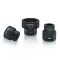 Stubby Flank Impact Sockets - 1/2"