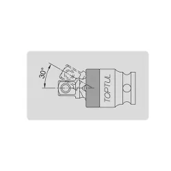 Impact Universal Joint 