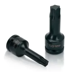 Star Bit Impact Sockets - 3/4"