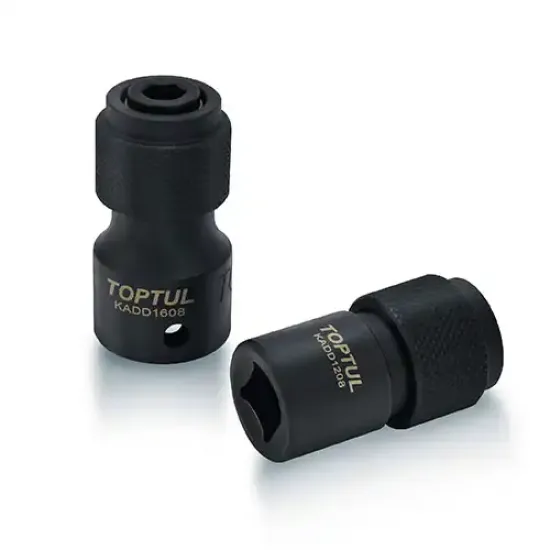 Quick Change Impact Adapter - KADD