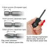 Quick Change Impact Adapter - KADD