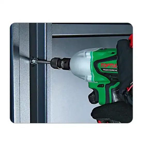 Quick Change Impact Adapter - KADD