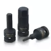 Hex Bit Impact Sockets - 1/2" - KADH16