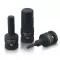 Hex Bit Impact Sockets - 1/2"