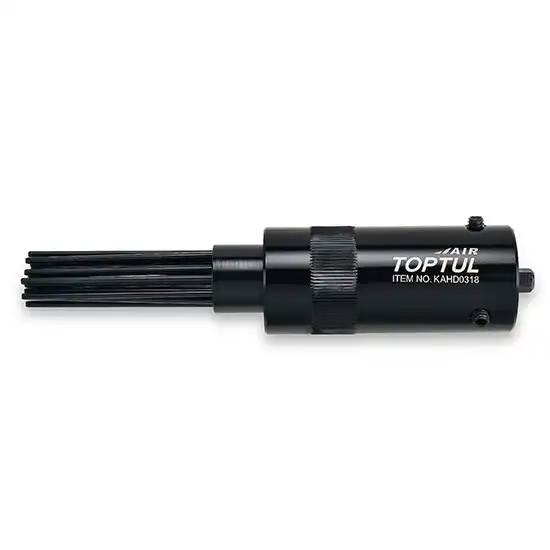 Needle Scaler Attachment - KAHD0318