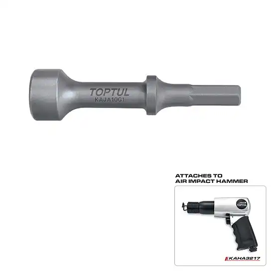 Smoothing Hammer - KAJA10G1