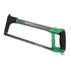 Heavy Duty Hacksaw 