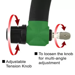 Multi-Purpose Hacksaw 