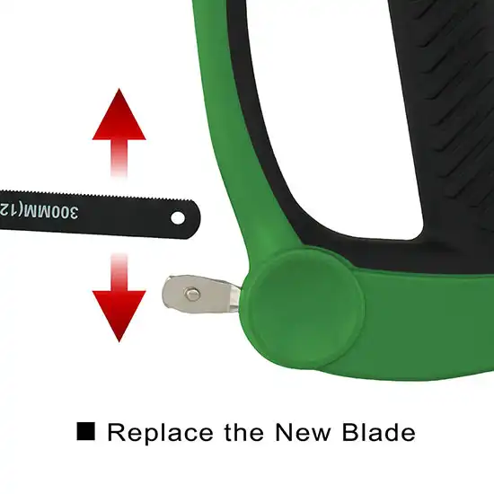 Multi-Purpose Hacksaw - SAAA3051