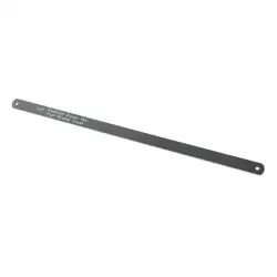 High Speed Steel Hacksaw Blades 