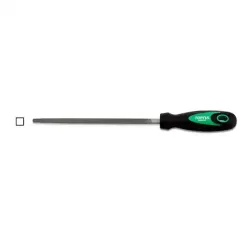 Square File