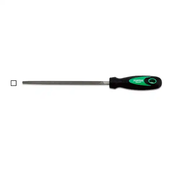 Square File - SDBA0808