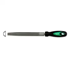 Half Round File