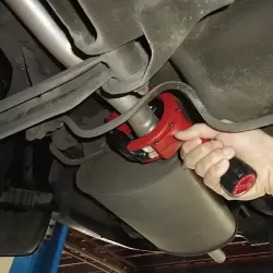 Ratchet Pipe Cutter 