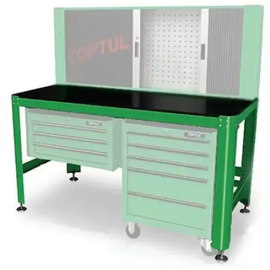 Heavy Duty Workbench - TAAA1607