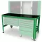 Heavy Duty Workbench