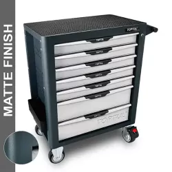 7-Drawers Tool Trolley-Pro Plus Series