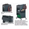 Mobile Diagnostic Cart - TCMD0103