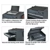 Mobile Diagnostic Cart - TCMD0103