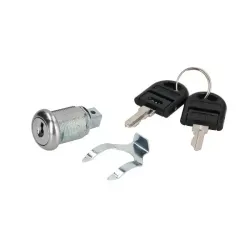 Spare Lock for Tool Trolley
