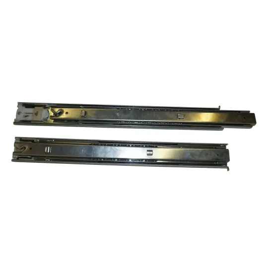 Replacement Sliding Drawer Runners for TBAD, TCAC, TBAI series Tool Trolley - TEAN0001