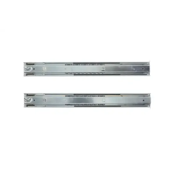 Replacement Sliding Drawer Runners for TCAA, TBAA0801, TCBA series Tool Trolley - TEAN0002
