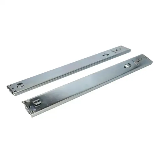 Replacement Sliding Drawer Runners for TCBL, TBAL series Tool Trolley - TEAN0007