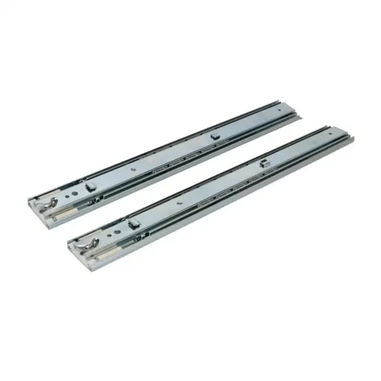 Replacement Sliding Drawer Runners for TCBL, TBAL series Tool Trolley - TEAN0007
