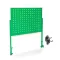 Back Panel - Green
