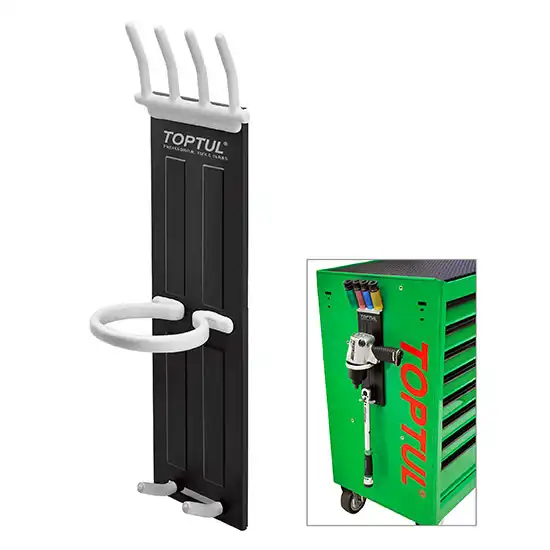 Magnetic Tool Rack - TEAY1201