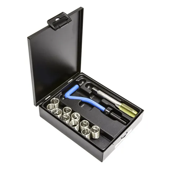 Thread Repair Kit - M18 x 1.5 mm x 1.5D - 04036