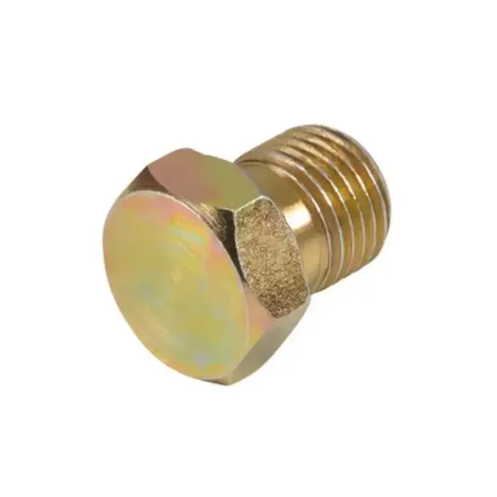 Oil Drain Plug - M13 x 1.5 mm - 19130
