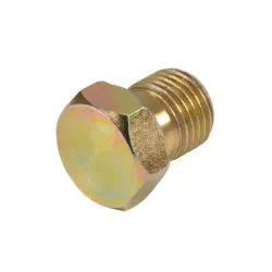 Oil Drain Plug - M15 x 1.5 mm