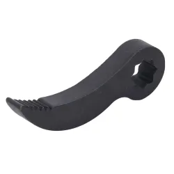 Crowbar Adapter Head Tool - 1/2" - 90 x 30 mm
