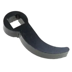 Crowbar Adapter Head Tool - 1/2" - 72 x 29 mm